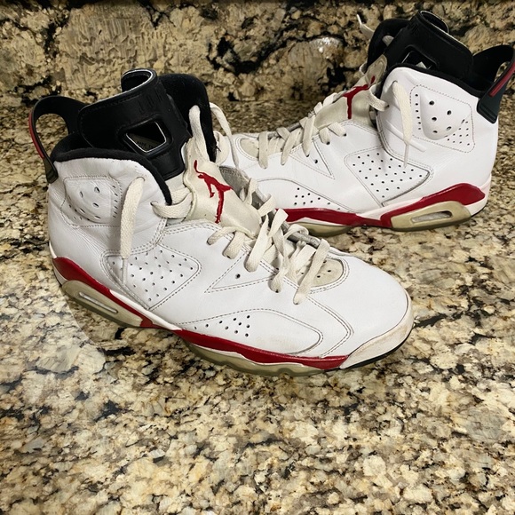 Jordan Other - 🔥🏀🔥Air Jordan 6 Retro “Bulls”🔥🏀🔥